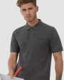 Polos personnalisable B&C PRO POLO ENERGY PRO