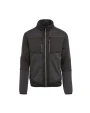 Polar Fleeces REGATTA E-VOLVE KNIT EFFECT STRETCH MIDLAYER voor bedrukking &amp; borduring