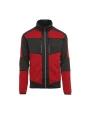 Polar Fleeces REGATTA E-VOLVE KNIT EFFECT STRETCH MIDLAYER voor bedrukking &amp; borduring