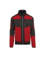 Polar Fleeces REGATTA E-VOLVE KNIT EFFECT STRETCH MIDLAYER voor bedrukking &amp; borduring