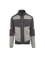 Laines polaires personnalisable REGATTA E-VOLVE KNIT EFFECT STRETCH MIDLAYER