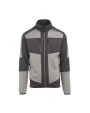 Polar Fleeces REGATTA E-VOLVE KNIT EFFECT STRETCH MIDLAYER voor bedrukking &amp; borduring