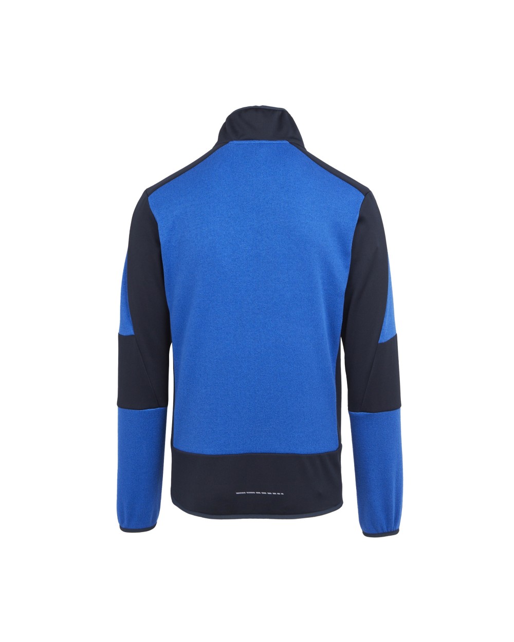 REGATTA E-VOLVE KNIT EFFECT STRETCH MIDLAYER Polar Fleeces personalisierbar