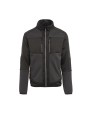 Polar Fleeces REGATTA E-VOLVE KNIT EFFECT STRETCH MIDLAYER voor bedrukking &amp; borduring