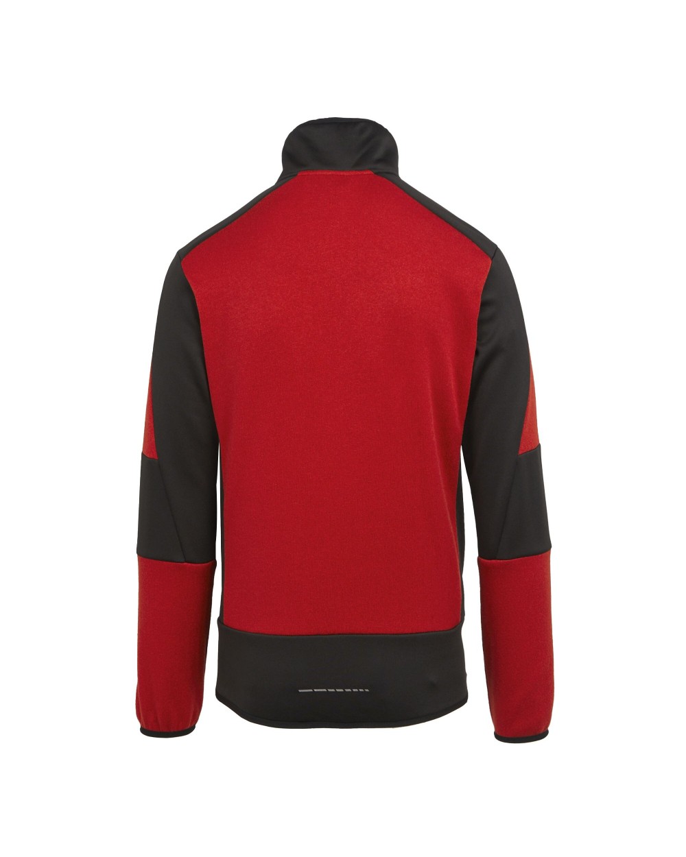 REGATTA E-VOLVE KNIT EFFECT STRETCH MIDLAYER Polar Fleeces personalisierbar