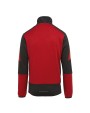Polar Fleeces REGATTA E-VOLVE KNIT EFFECT STRETCH MIDLAYER voor bedrukking &amp; borduring