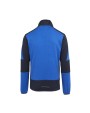 Laines polaires personnalisable REGATTA E-VOLVE KNIT EFFECT STRETCH MIDLAYER