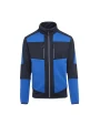 REGATTA E-VOLVE KNIT EFFECT STRETCH MIDLAYER Polar Fleeces personalisierbar