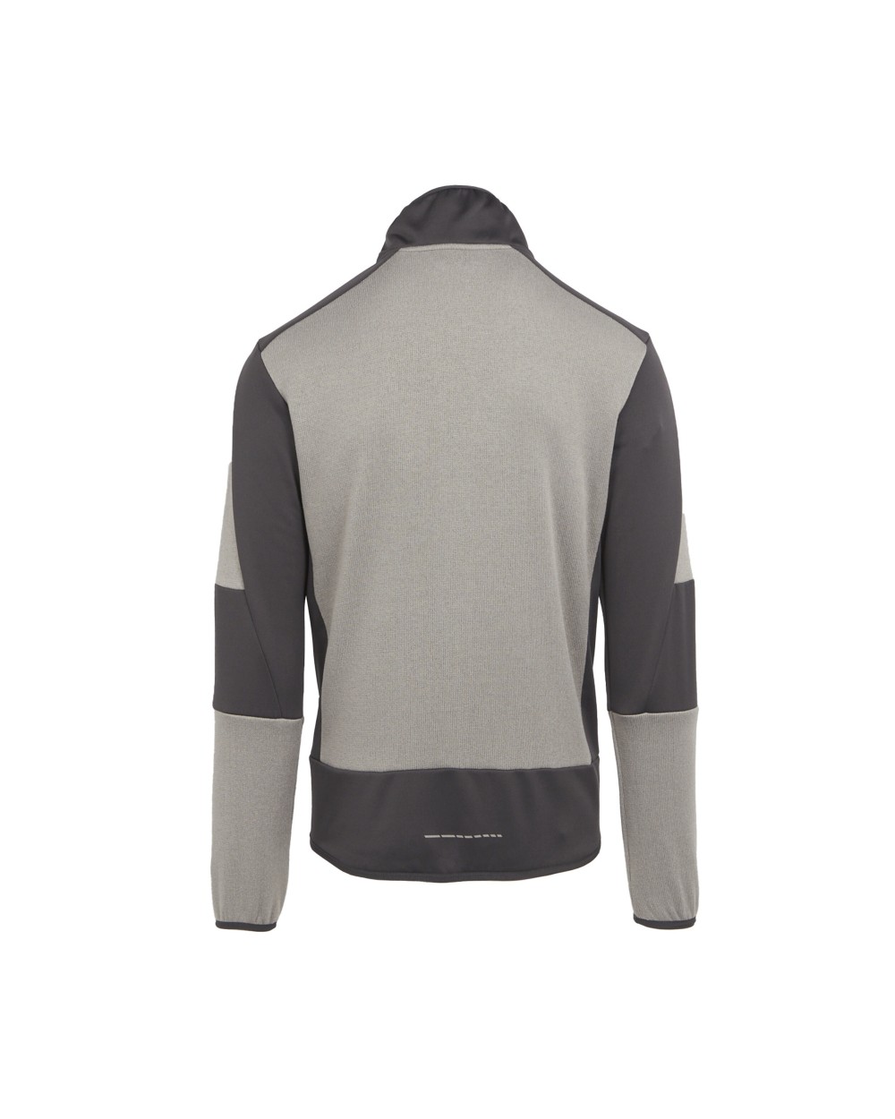 Polar Fleeces REGATTA E-VOLVE KNIT EFFECT STRETCH MIDLAYER voor bedrukking &amp; borduring