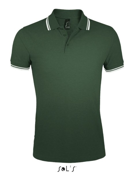 Polos à personnaliser SOL'S Pasadena Men /api/colors/412d1f56-3a7a-4301-824d-97a0bc59b3a1