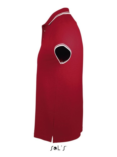 Polos à personnaliser SOL'S Pasadena Men /api/colors/b7356eda-6c72-4d03-829c-6a61c9e04b1f