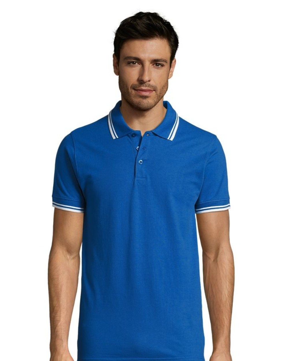 Polo's SOL'S Pasadena Men voor bedrukking &amp; borduring