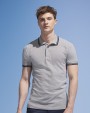 Polos personnalisable SOL'S Pasadena Men
