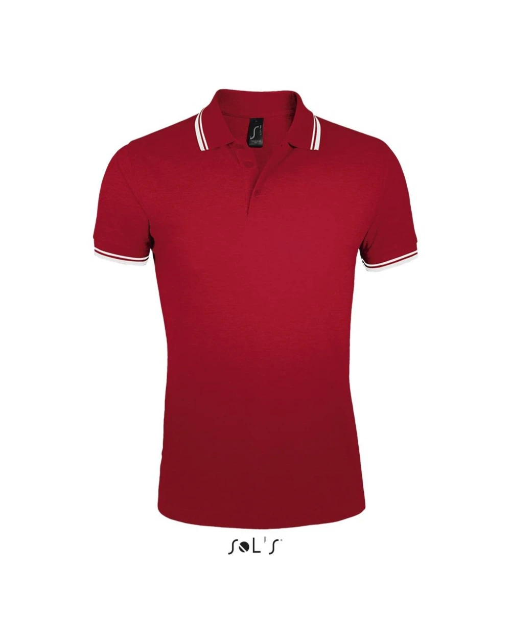 Polo's SOL'S Pasadena Men voor bedrukking &amp; borduring