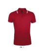 SOL'S Pasadena Men Poloshirts personalisierbar