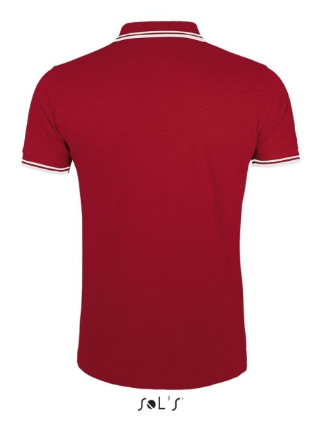 Polos à personnaliser SOL'S Pasadena Men /api/colors/b7356eda-6c72-4d03-829c-6a61c9e04b1f