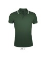 Polos personnalisable SOL'S Pasadena Men