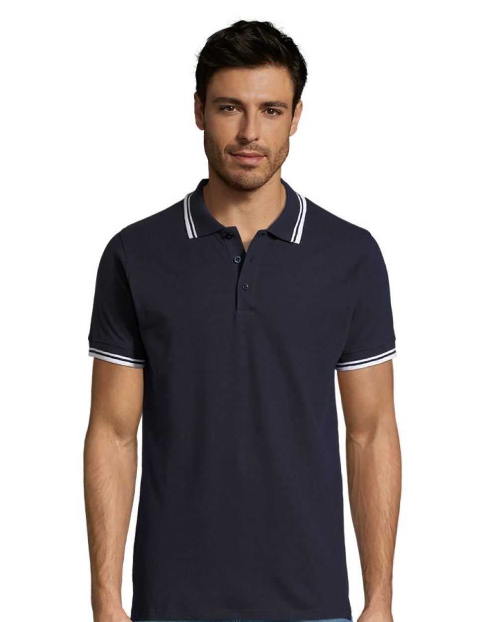 SOL'S Pasadena Men Poloshirts personalisierbar