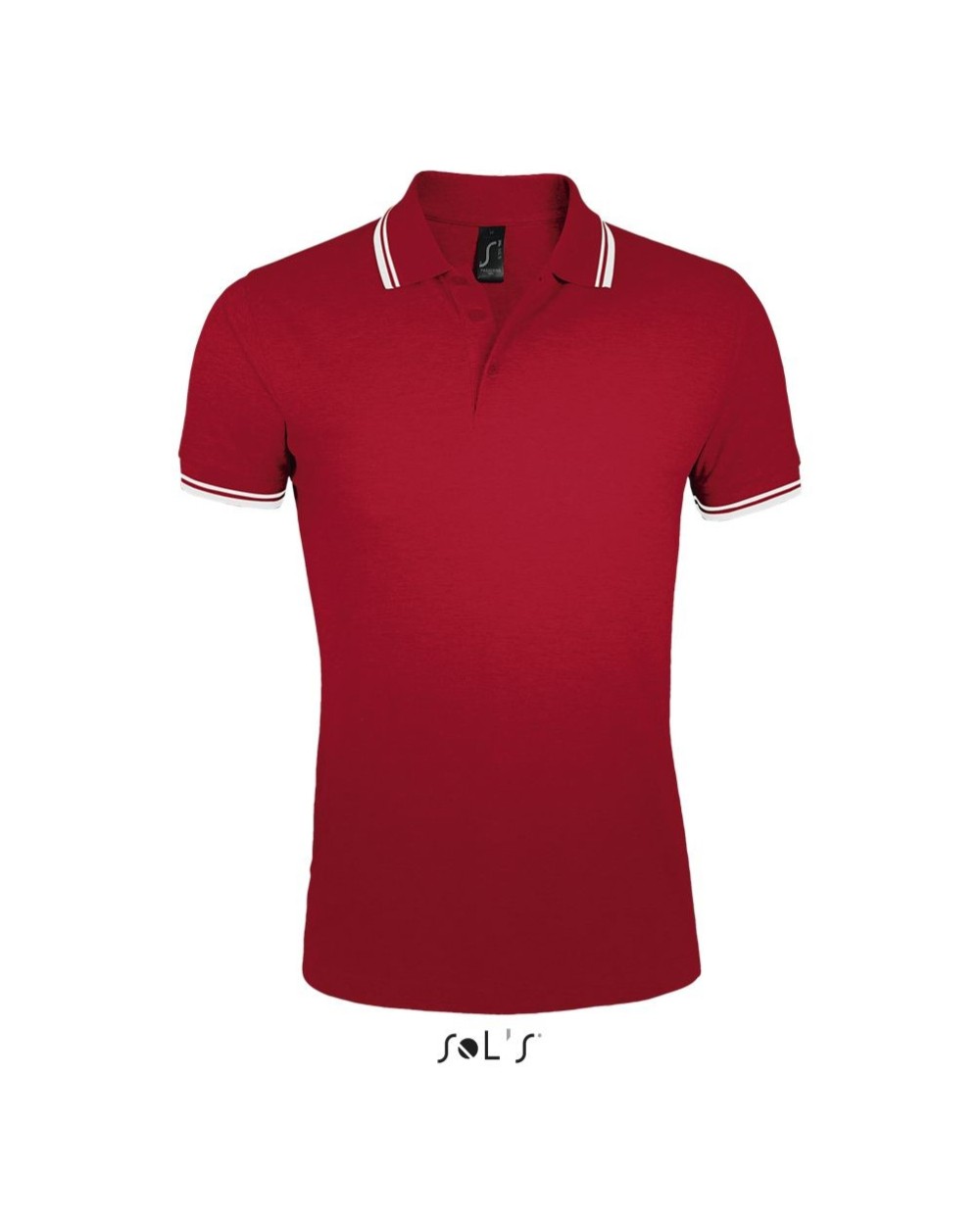 Polo's SOL'S Pasadena Men voor bedrukking &amp; borduring
