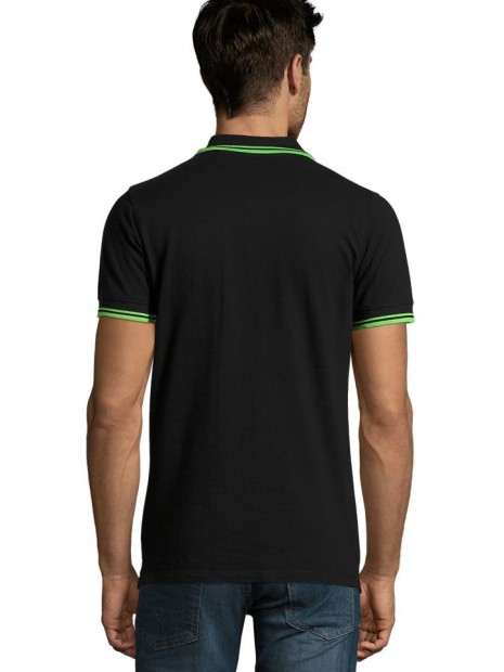 Polos à personnaliser SOL'S Pasadena Men /api/colors/8ac0e83a-0753-4214-93bd-d7d079ccdcca