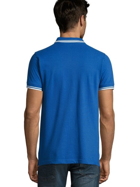 Polos à personnaliser SOL'S Pasadena Men /api/colors/2475272d-ce57-4f78-b2dd-a93f09a7e18c