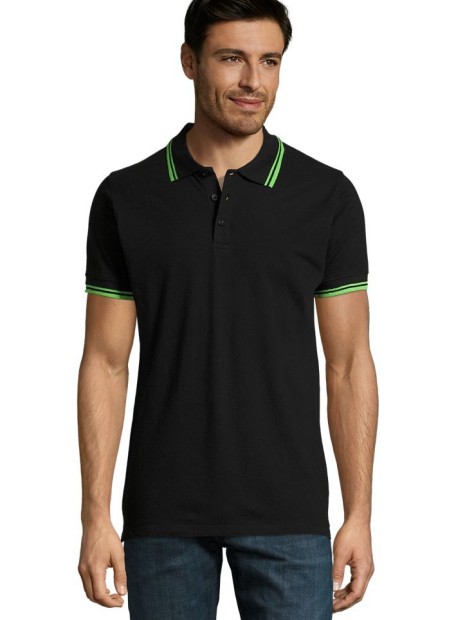 Polos à personnaliser SOL'S Pasadena Men /api/colors/8ac0e83a-0753-4214-93bd-d7d079ccdcca