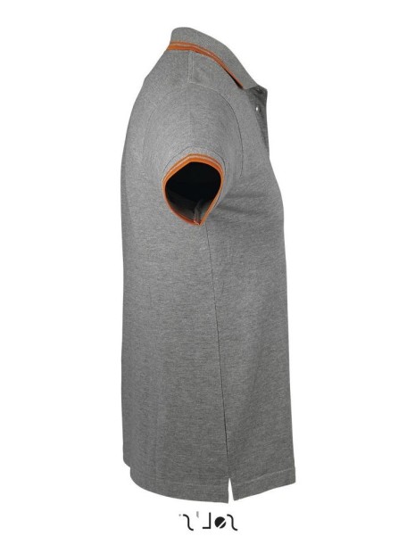 Polos à personnaliser SOL'S Pasadena Men /api/colors/c9d0f544-1e39-4ff2-8941-980efc6f1bf6