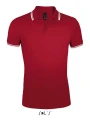 Polos à personnaliser SOL'S Pasadena Men /api/colors/b7356eda-6c72-4d03-829c-6a61c9e04b1f