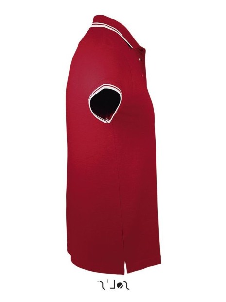 Polos à personnaliser SOL'S Pasadena Men /api/colors/b7356eda-6c72-4d03-829c-6a61c9e04b1f