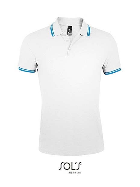 SOL'S Pasadena Men /api/colors/b952fab1-79ec-431d-8b3b-95c0bc81a9cd personnalisable