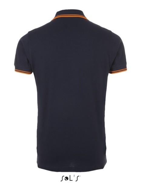 Polos à personnaliser SOL'S Pasadena Men /api/colors/d843f1c6-0e3b-4beb-9e25-bfaad493efd9