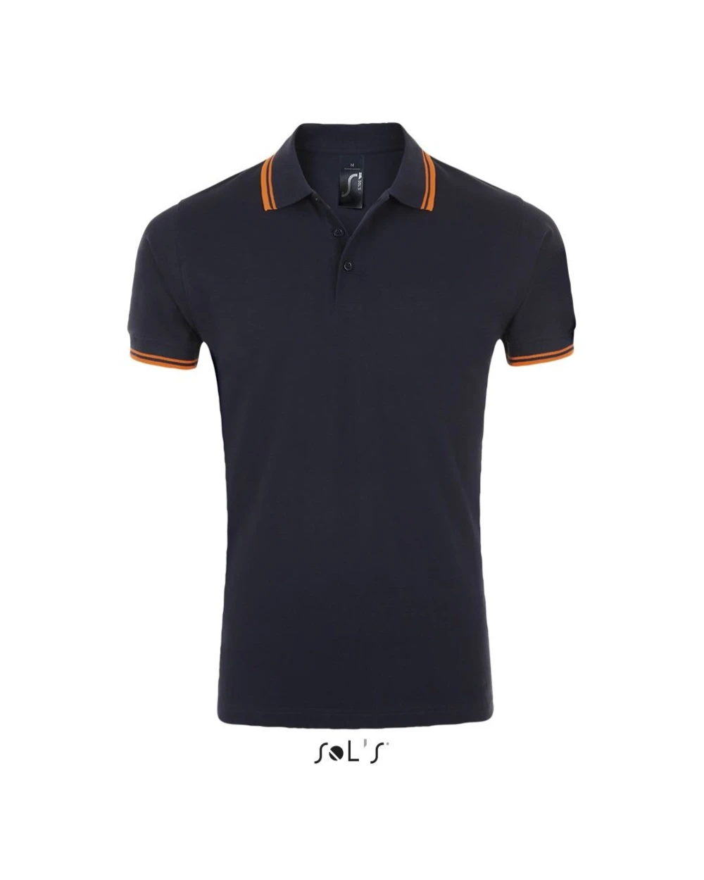 Polo's SOL'S Pasadena Men voor bedrukking &amp; borduring