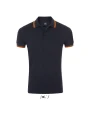 Polos personnalisable SOL'S Pasadena Men