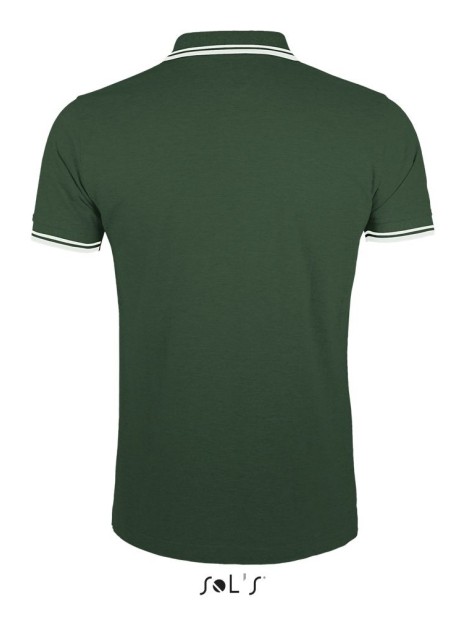 Polos à personnaliser SOL'S Pasadena Men /api/colors/412d1f56-3a7a-4301-824d-97a0bc59b3a1