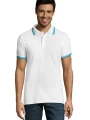 Polos à personnaliser SOL'S Pasadena Men /api/colors/e925aafe-8da5-4637-9106-5ce29702c5e4