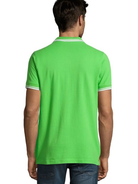 Polos à personnaliser SOL'S Pasadena Men /api/colors/5bb586b6-c91d-403f-ae15-2c43d21d960a