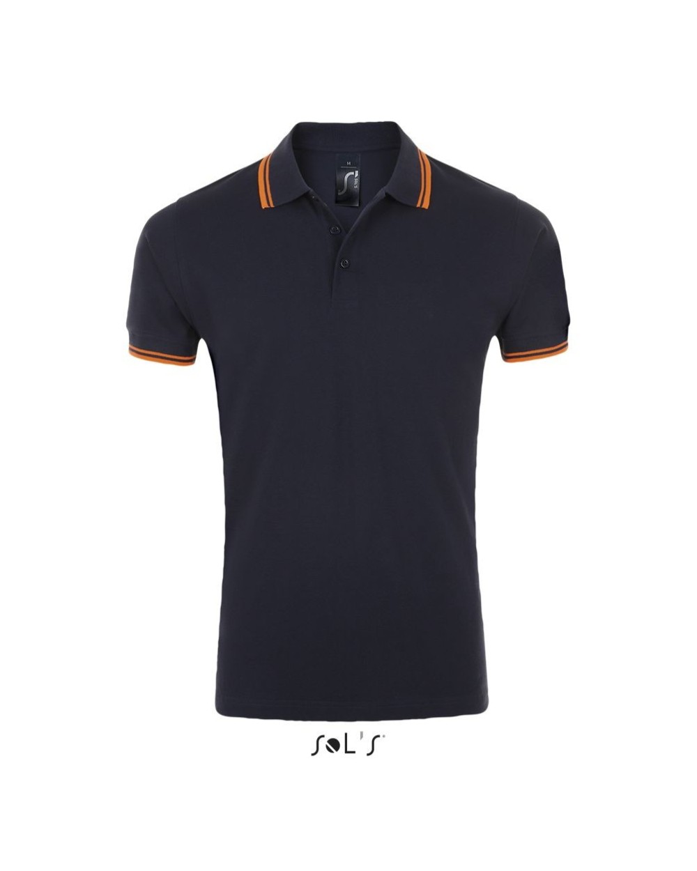 Polos personnalisable SOL'S Pasadena Men