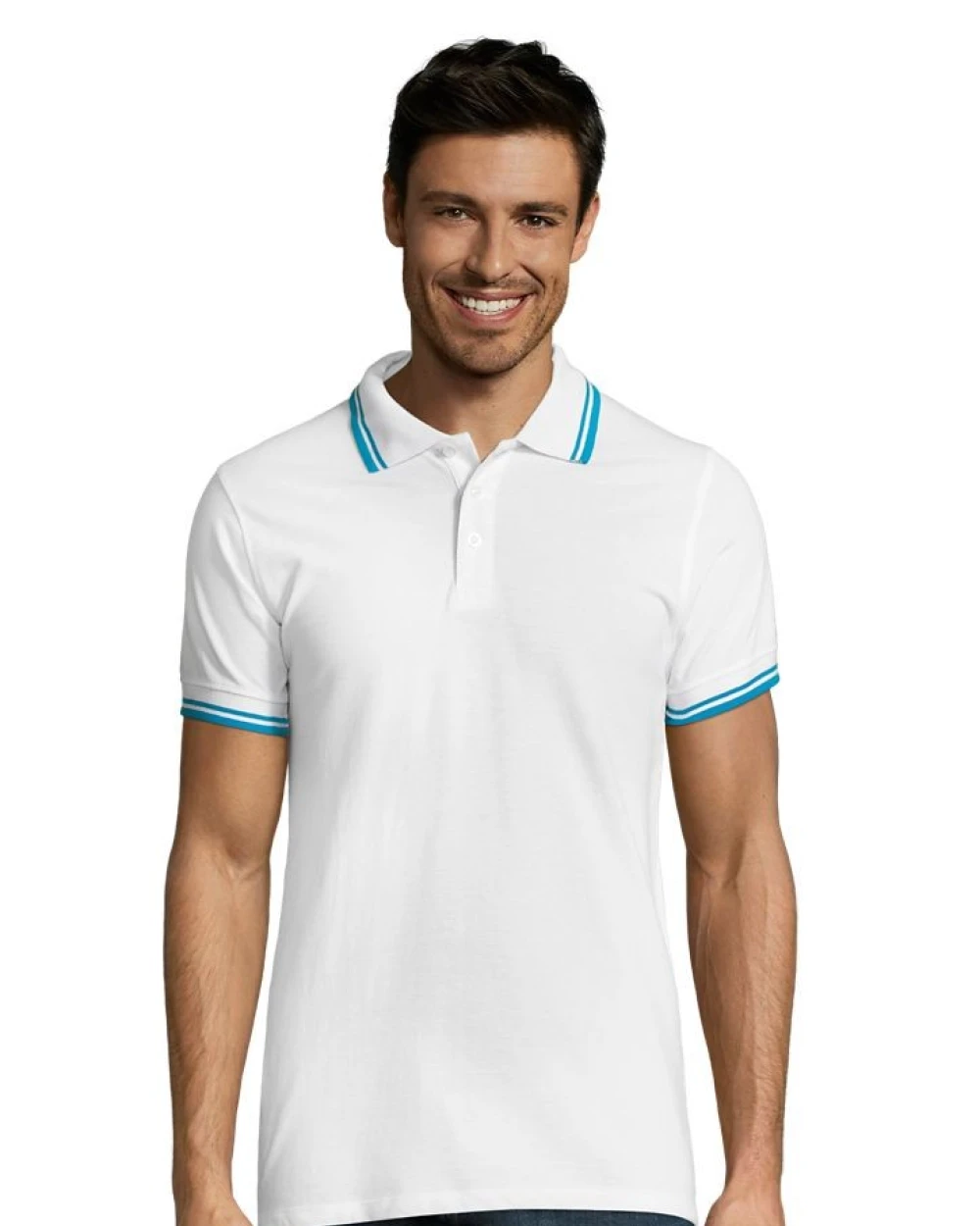 SOL'S Pasadena Men Poloshirts personalisierbar