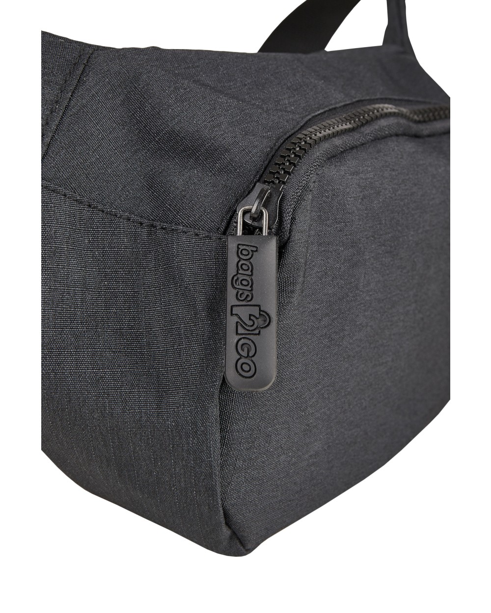 Tassen & Zakken BAGS2GO Hip Bag - Toronto voor bedrukking &amp; borduring