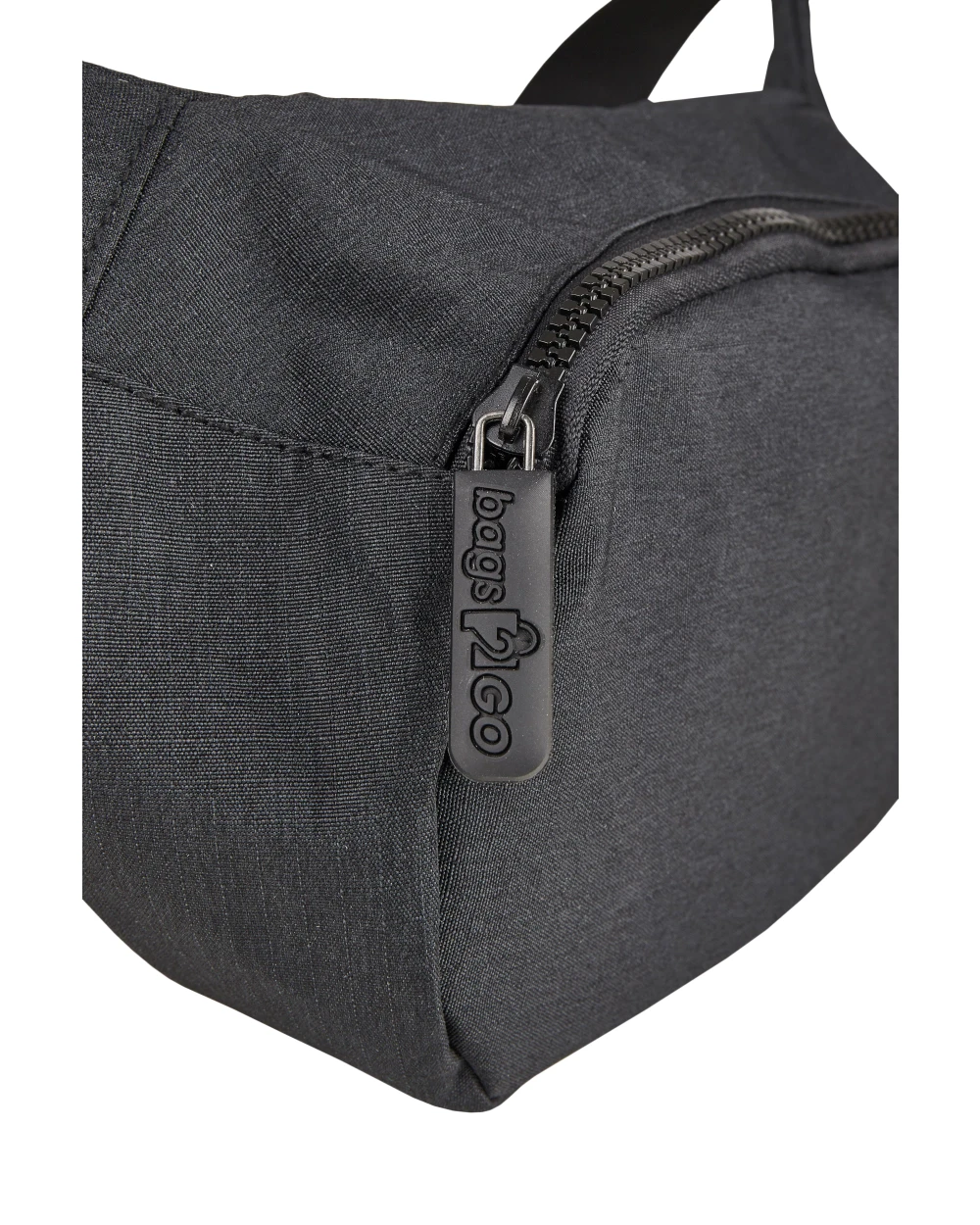 Tassen & Zakken BAGS2GO Hip Bag - Toronto voor bedrukking &amp; borduring