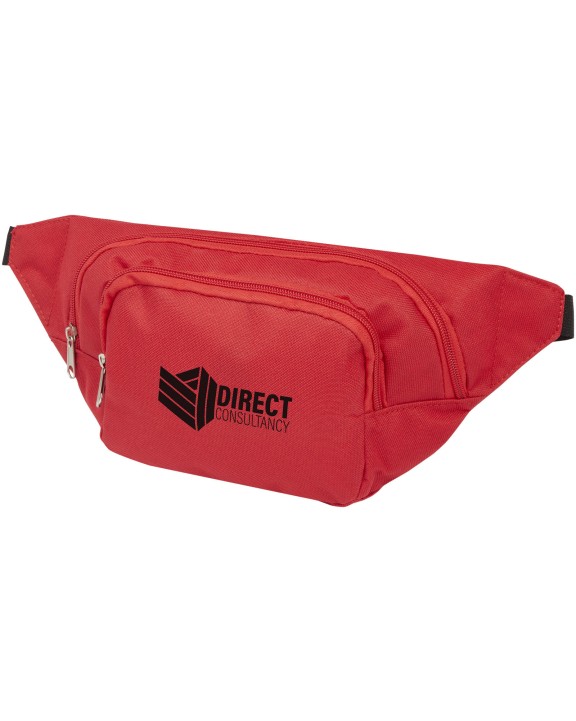 4DO Santander Gürteltasche Taschen personalisierbar