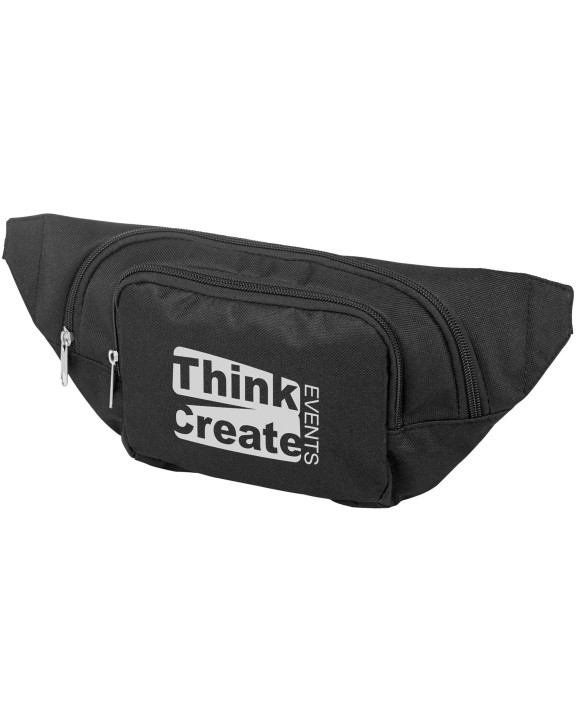 4DO Santander Gürteltasche Taschen personalisierbar