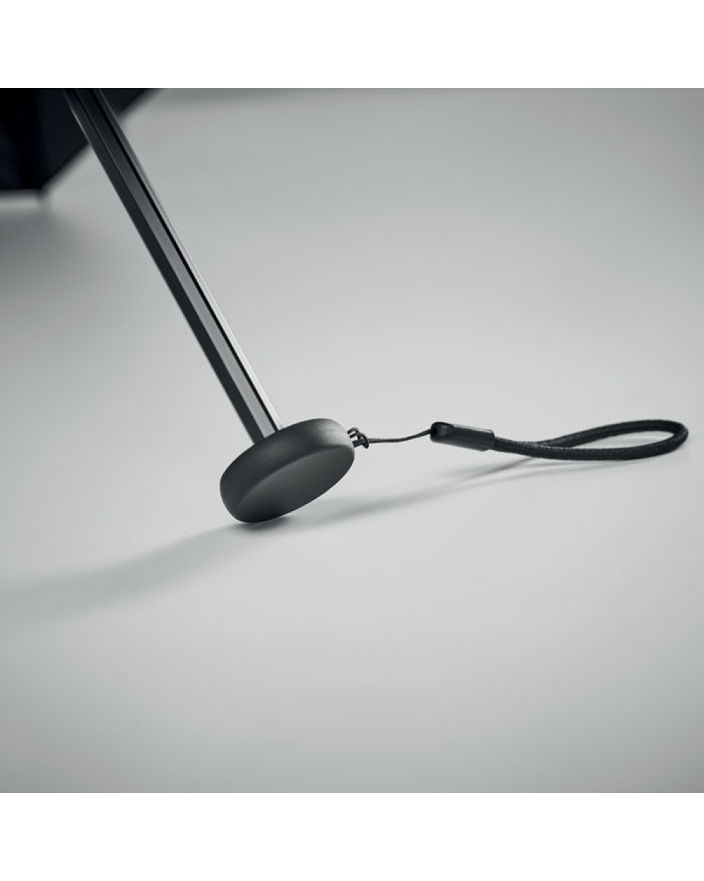 Paraplu's 4DO Ultralichte opvouwbare paraplu voor bedrukking &amp; borduring