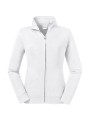 RUSSELL Ladies' Authentic Sweat Jacket /api/colors/7a92cd2d-10d2-40b4-928b-296bb7487506 personnalisable