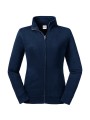 RUSSELL Ladies' Authentic Sweat Jacket /api/colors/dac7f052-16c9-4080-ba5c-aefc702fb74b personnalisable