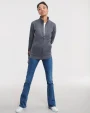 Sweat-shirts personnalisable RUSSELL Ladies' Authentic Sweat Jacket