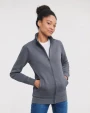 Sweat-shirts personnalisable RUSSELL Ladies' Authentic Sweat Jacket
