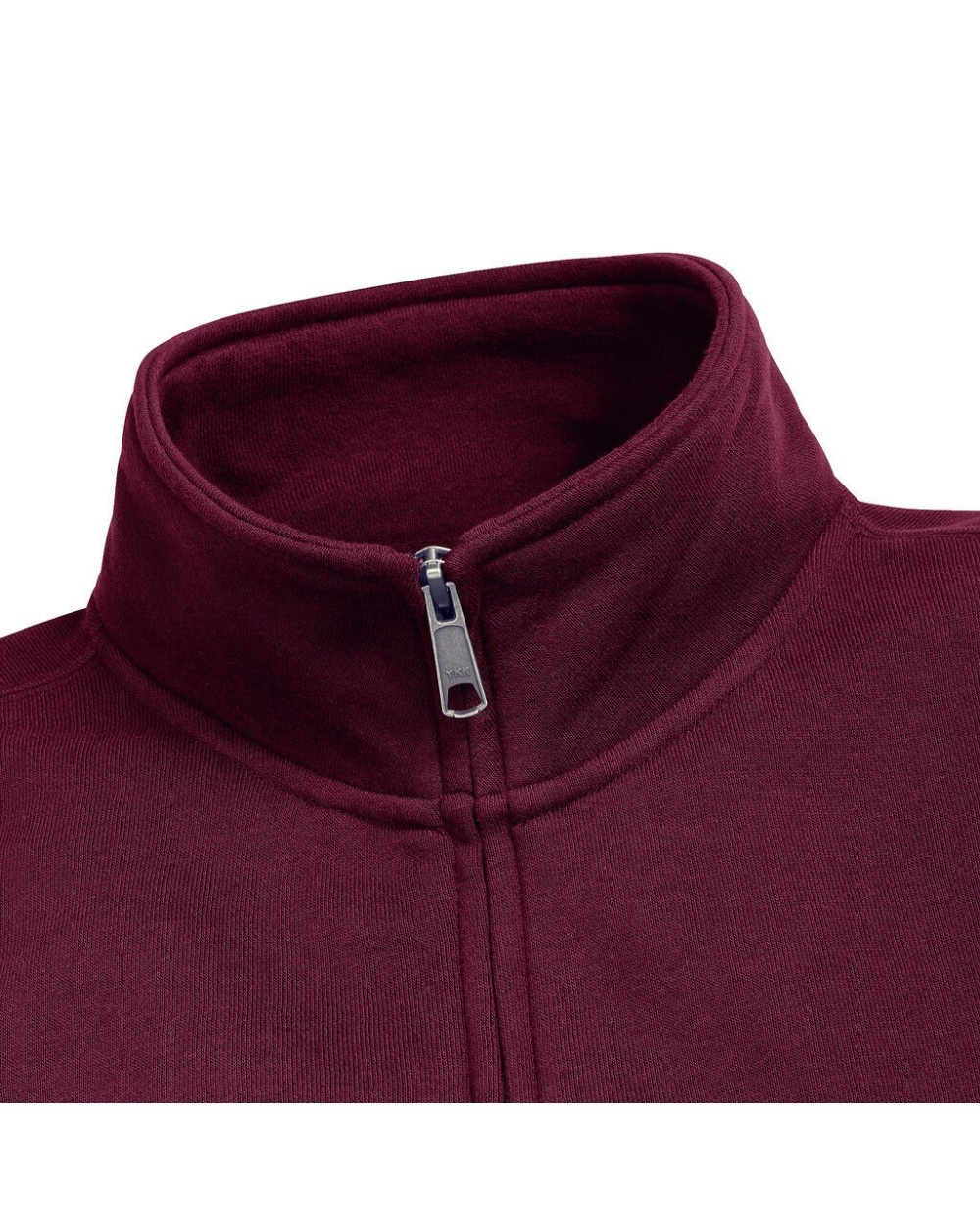 Sweaters & hoodies RUSSELL Ladies' Authentic Sweat Jacket voor bedrukking &amp; borduring