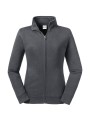 RUSSELL Ladies' Authentic Sweat Jacket /api/colors/2fa123ac-77ac-4f42-beb3-f6a528eded78 personnalisable