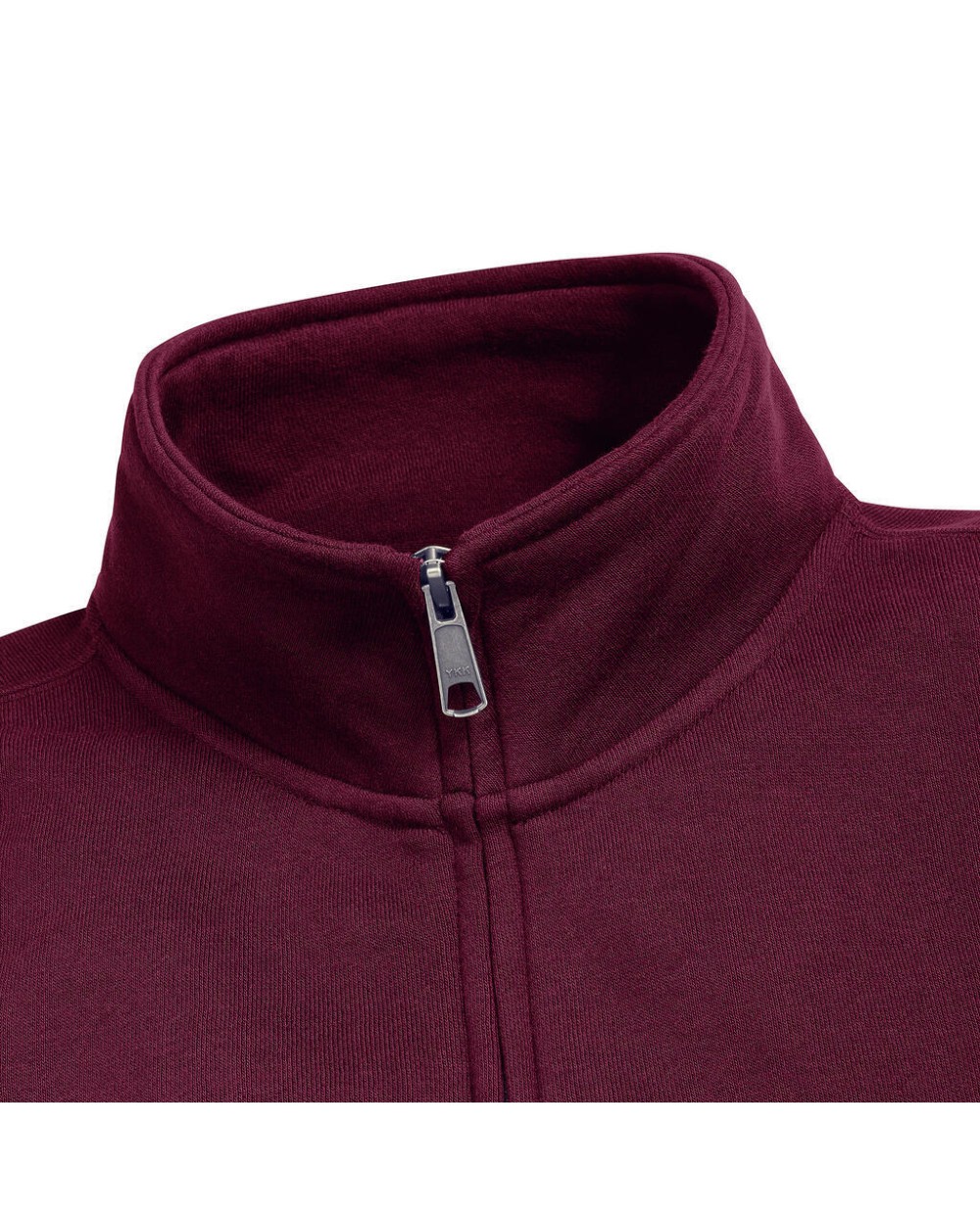 Sweat-shirts personnalisable RUSSELL Ladies' Authentic Sweat Jacket